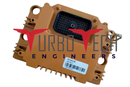 ECM Engine Control Module 190-0416 For Greaves D41V12