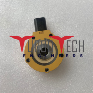 Solenoid 380-0810 For C9.3 C7.3 Caterpillar