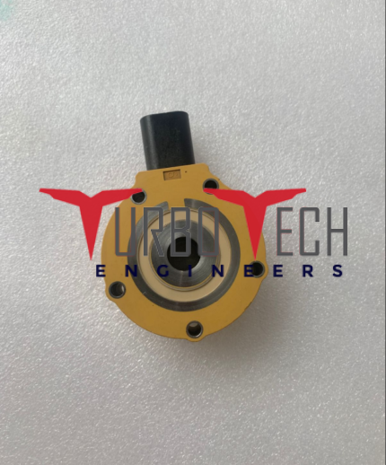 Solenoid 380-0810 For C9.3 C7.3 Caterpillar