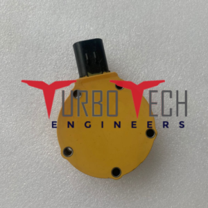 Solenoid 380-0810 For C9.3 C7.3 Caterpillar