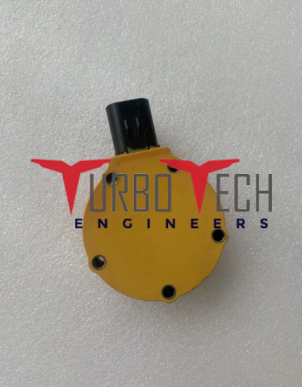 Solenoid 380-0810 For C9.3 C7.3 Caterpillar