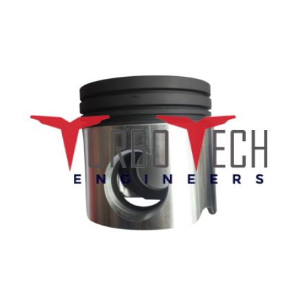 Piston 4941393, 3974404, 4089963, 3966721 For Cummins QSL QSC