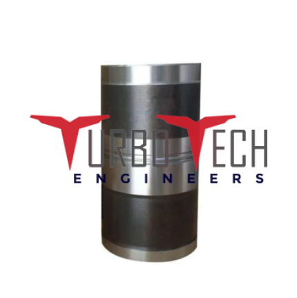 Cylinder liner 3800328 For Cummins QSL9