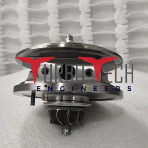 Turbocharger Chra 572414510111 For Tata Ace BS6