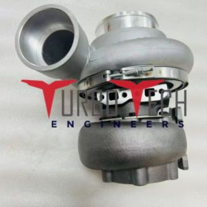 Turbocharger 6505-68-5540, 6505-67-5040, 6505685540 For Komatsu KTR110L-F85PW HD785-7 Engine SAA6D140 SAA12V140E-3B