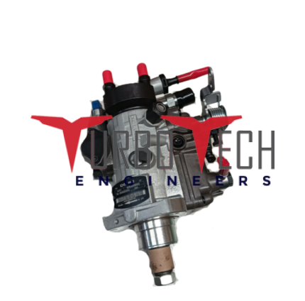 Common Fuel Injection Pump 9323A020G, 320/06737 For JCB Engine Delphi DP210