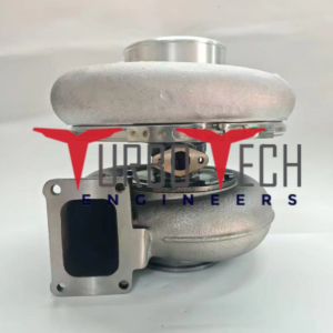 Turbocharger 5323961, 4035152, 4043098, 4090006, 4955309 For Komatsu HX82-A4037BN F32Y3, HE800FG, HX82