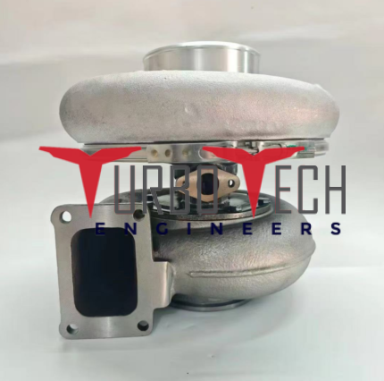 Turbocharger 5323961, 4035152, 4043098, 4090006, 4955309 For Komatsu HX82-A4037BN F32Y3, HE800FG, HX82