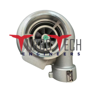Turbocharger 49181-05770 Suitable For Mitsubishi