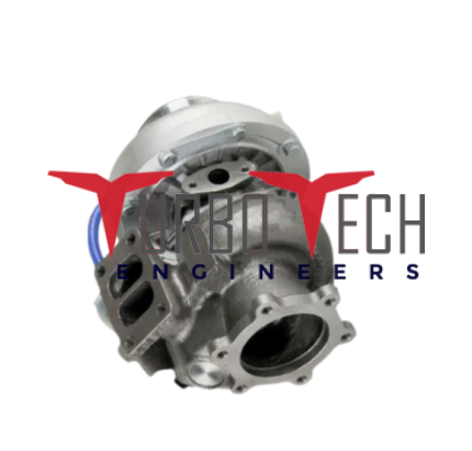 Turbocharger 2834851, 612601110961, 730782-00078 For Weichai