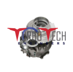 Turbocharger 2834851, 612601110961, 730782-00078 For Weichai