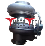 Turbocharger E23536348 For Detroit Engine S410G