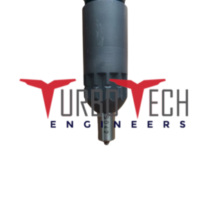 Common Fuel Injector 295050-1592 For Hino P11C