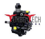 Common Fuel Injection Pump 0445010133 , 0986437093 For Volkswagen Touareg 3.0 TDi