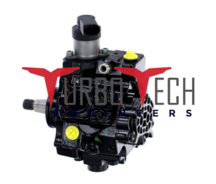 Common Fuel Injection Pump 0445010133 , 0986437093 For Volkswagen Touareg 3.0 TDi