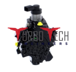 Common Fuel Injection Pump 0445010133 , 0986437093 For Volkswagen Touareg 3.0 TDi