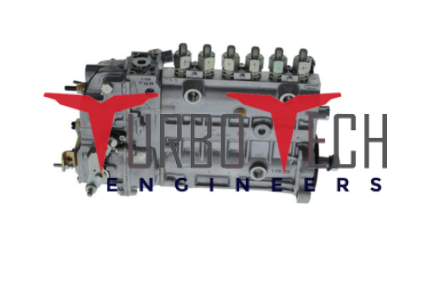 Common Fuel Injector F002A0Z047, 3931254 For Cummins