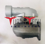 Turbocharger 53279886206, 53279706206, K27 For Mercedes Benz Truck