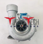 Hello, I’m from Turbo Tech Engineers. We received your enquiry. Turbocharger 53279886206, 53279706206, K27 For Mercedes Benz Truck