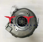 Turbocharger 302-0372, S410W021 For Caterpillar C18 3412E Marine Engine