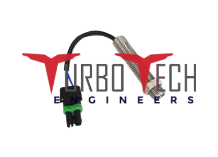 Speed Sensor 3034572 For Cummins K38 G38 QSK38 KTA38GC K106