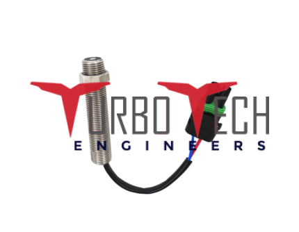 Speed Sensor 3034572 For Cummins K38 G38 QSK38 KTA38GC K106