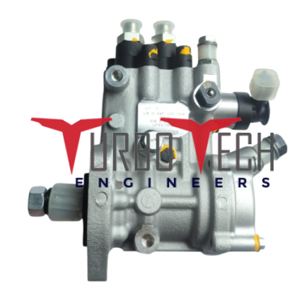 Common Fuel Injection Pump 0445025064 For Bosch CB18