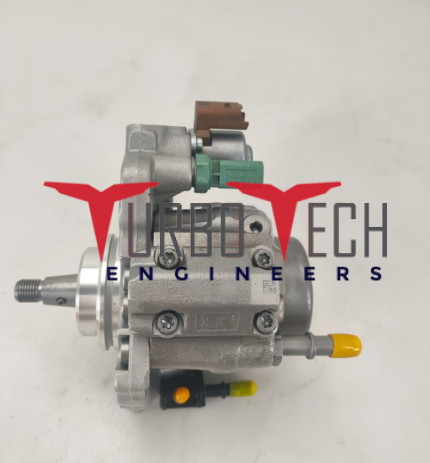 Common Fuel Injection Pump 7516851, 7334031 For Doosan Engine D34 Bobcat Loader