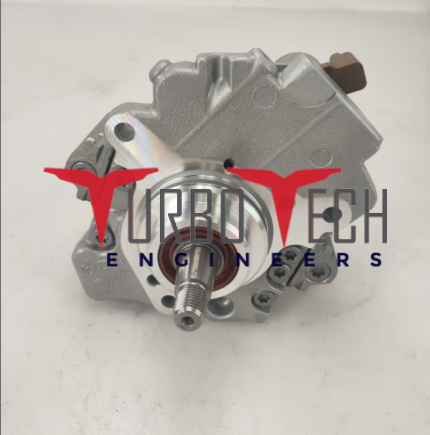 Common Fuel Injection Pump 7516851, 7334031 For Doosan Engine D34 Bobcat Loader