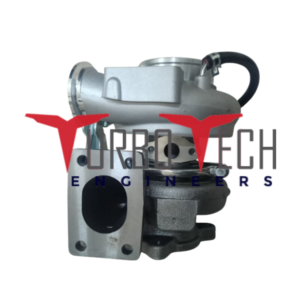 Turbocharger Assly 4040206 Suitable For Cummins QSB 4.5 Engine