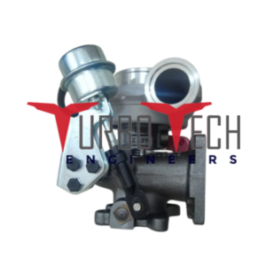Turbocharger Assly 4040206 Suitable For Cummins QSB 4.5 Engine