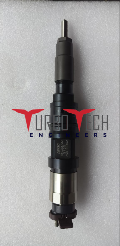 Common Fuel Injector 295050-3150 For Denso