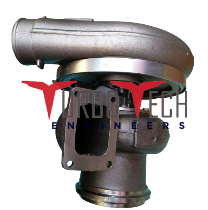 Screenshot 2025-09-27 143418 Turbocharger 5552152, 5552001NX, 5551816 For Holset