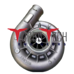 Turbocharger 5552152, 5552001NX, 5551816 For Holset