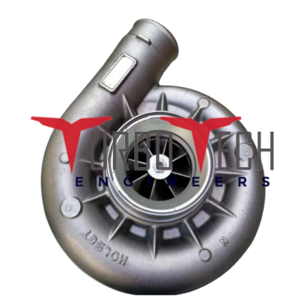 Turbocharger 5552152, 5552001NX, 5551816 For Holset