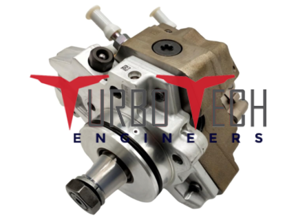 Common Fuel Injection Pump 6754-71-1012, 6754-71-1310 For Komatsu PC220-8 PC200-8 230-8 Engine SAA4D107E