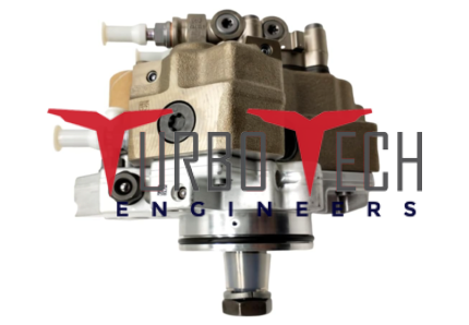 Common Fuel Injection Pump 6754-71-1012, 6754-71-1310 For Komatsu PC220-8 PC200-8 230-8 Engine SAA4D107E