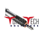 Common Fuel Injector 0986435254, 0 986 435 254, 0 445 110 457, 0445110457, 5801376566, 5801470098, 5801470098R, ER5801470098, 440-6691 For Caterpillar C3.4B