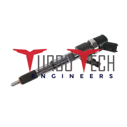 Common Fuel Injector 0986435254, 0 986 435 254, 0 445 110 457, 0445110457, 5801376566, 5801470098, 5801470098R, ER5801470098, 440-6691 For Caterpillar C3.4B