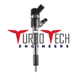 Common Fuel Injector 0986435254, 0 986 435 254, 0 445 110 457, 0445110457, 5801376566, 5801470098, 5801470098R, ER5801470098, 440-6691 For Caterpillar C3.4B