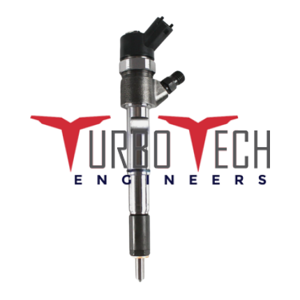 Common Fuel Injector 0986435254, 0 986 435 254, 0 445 110 457, 0445110457, 5801376566, 5801470098, 5801470098R, ER5801470098, 440-6691 For Caterpillar C3.4B