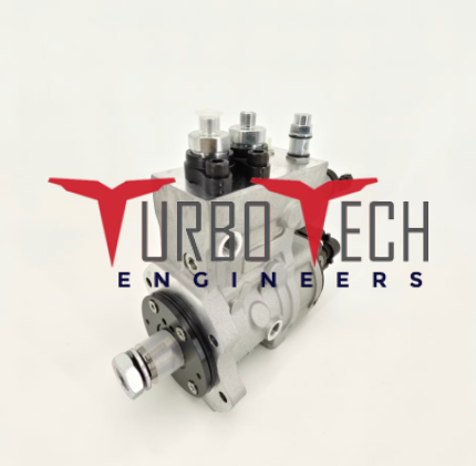 Common Fuel Pump 612640080039 For Weichai Wp12 Wp13 Engine