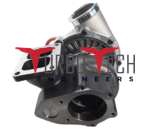 Turbocharger 800992-5001, 768349-0003, 8009925001, 7683490003, 612630110258 For Weichai WP12 Engine