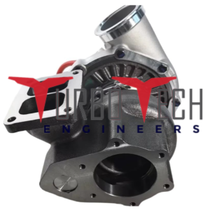Turbocharger 800992-5001, 768349-0003, 8009925001, 7683490003, 612630110258 For Weichai WP12 Engine