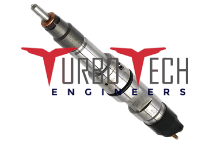 Common Fuel Injector 612630090001 For Weichai WP10
