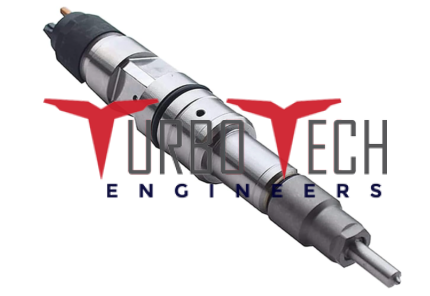 Common Fuel Injector 612630090001 For Weichai WP10