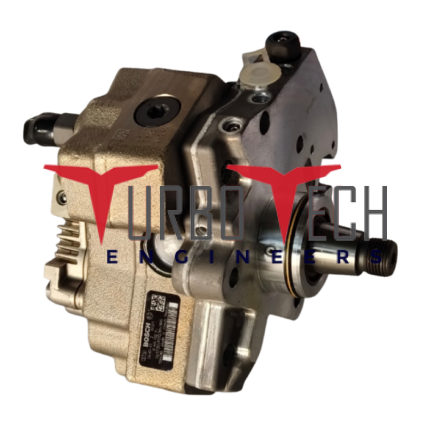 Common Fuel Injection pump 0445020182 For Bosch