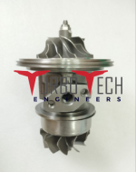 Turbocharger CHRA 04905914 For Deutz Engine 12709880019, 1270970019