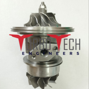 Turbocharger CHRA 04905914 For Deutz Engine 12709880019, 1270970019