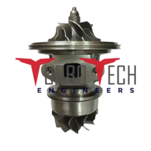 Turbocharger CHRA 04905914 For Deutz Engine 12709880019, 1270970019